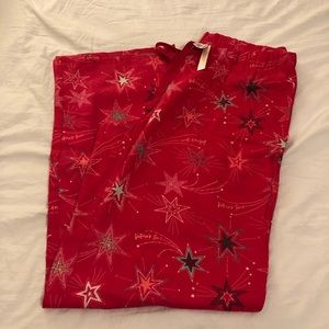 Victoria’s Secret pajama pants NWT